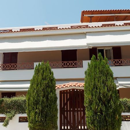 Apartamento N&Μ Méthana Exterior foto