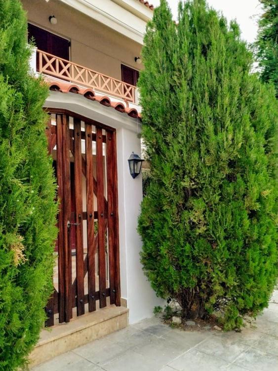 Apartamento N&Μ Méthana Exterior foto