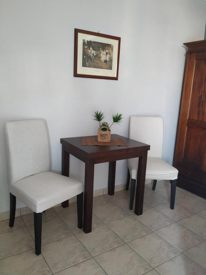 Apartamento N&Μ Méthana Exterior foto