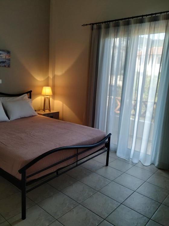 Apartamento N&Μ Méthana Exterior foto