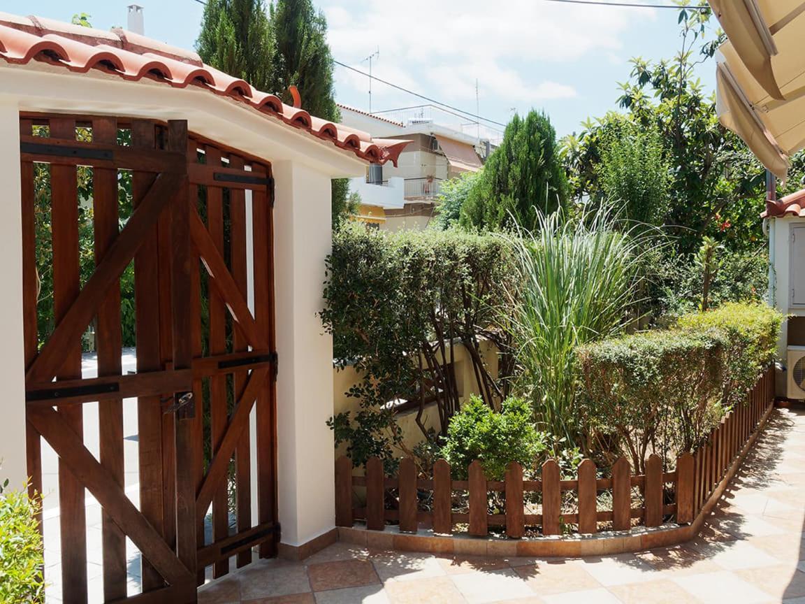 Apartamento N&Μ Méthana Exterior foto